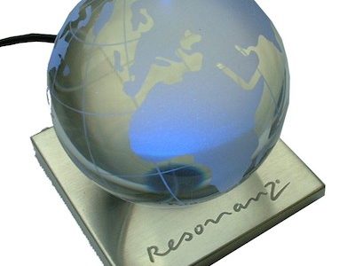 Lasergravur Werbegeschenk